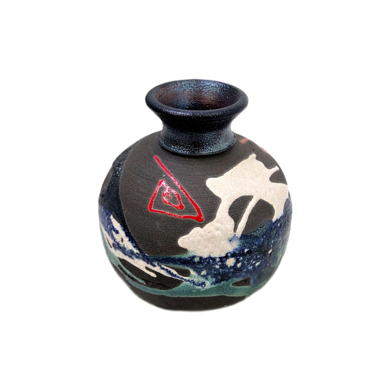 Splash/Chaos Vessels