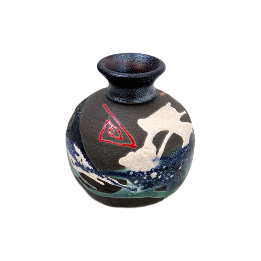 Splash/Chaos Vessels