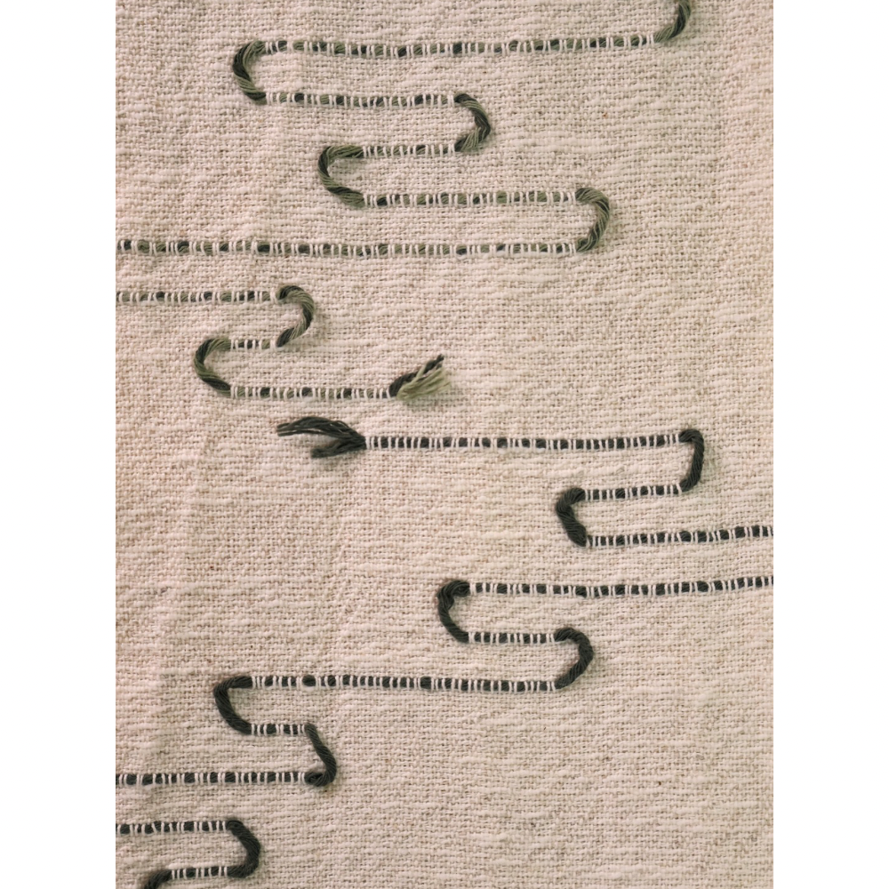 Table Runner (Centerpiece)