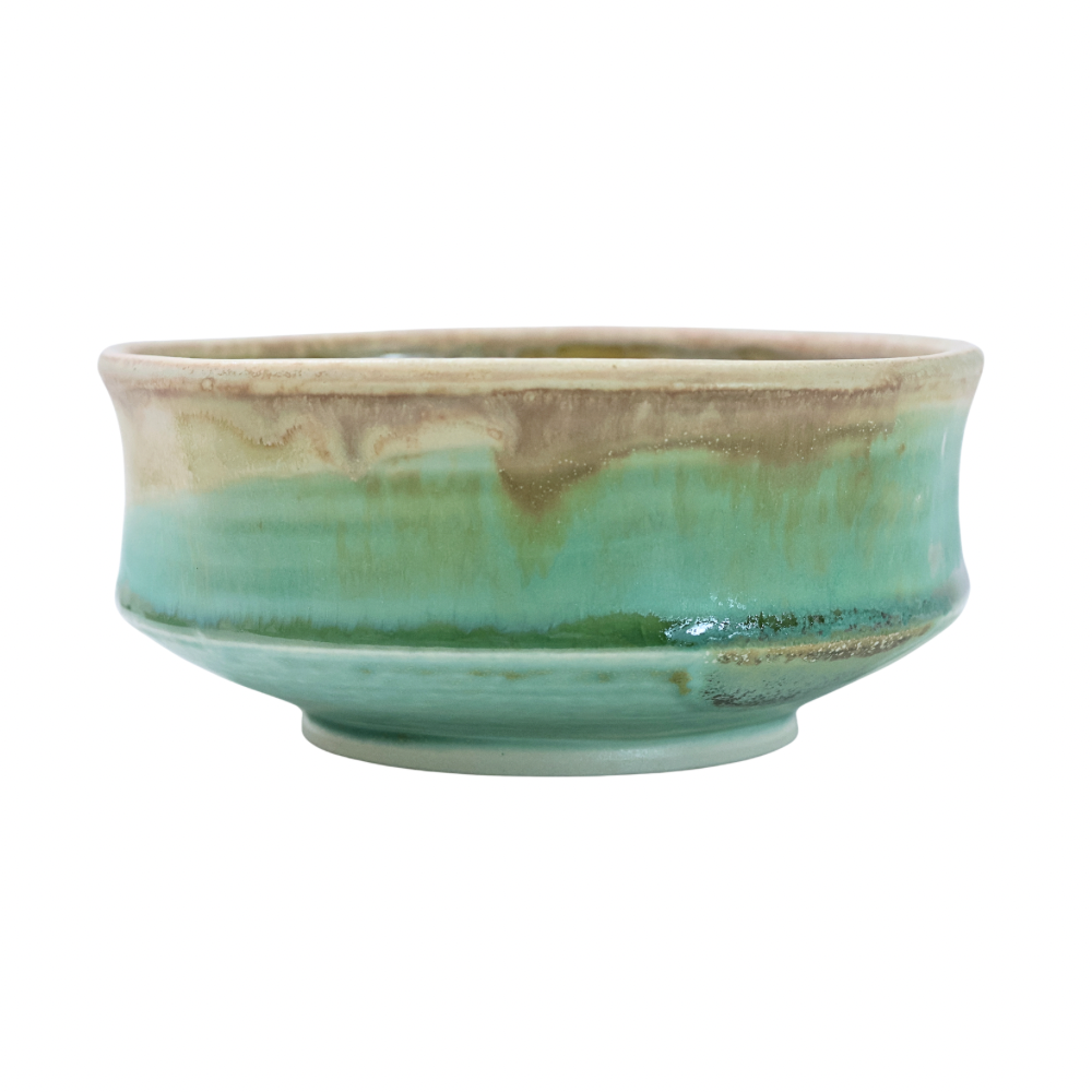 Square Stacking Bowl (Shoreline 26)
