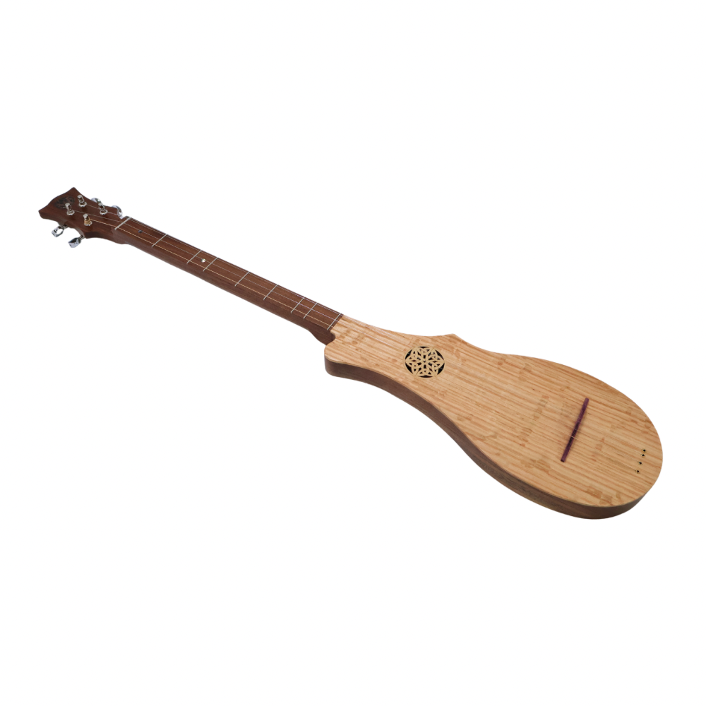 Grand Appalachian (R Oak)
