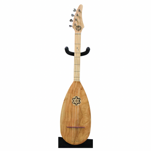 Cherry Renn. Mandolyre