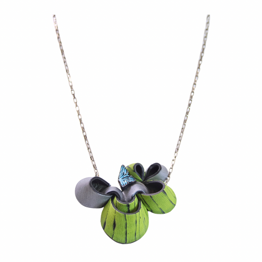 Ripple Necklace