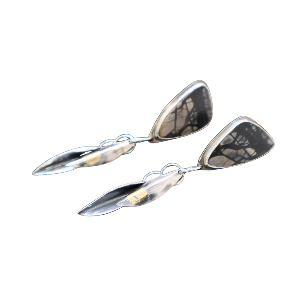 Palmetto Memories Earrings
