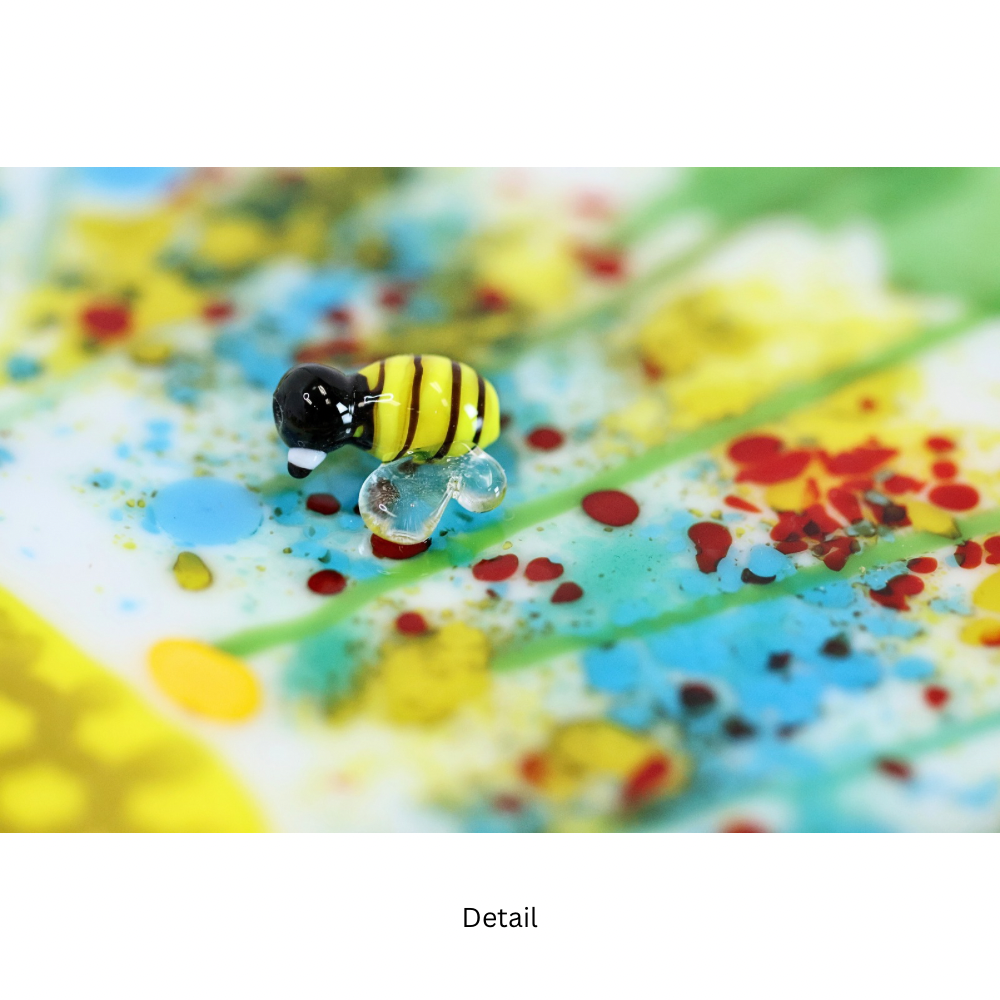 Backyard Honey Bees