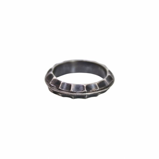 Ossis Ring Sz7 SS