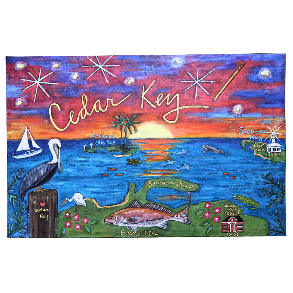 Cedar Key