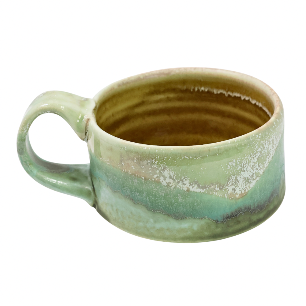 Espresso Cup (Shoreline 26)