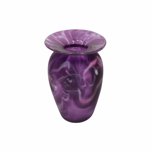 Glass Vase