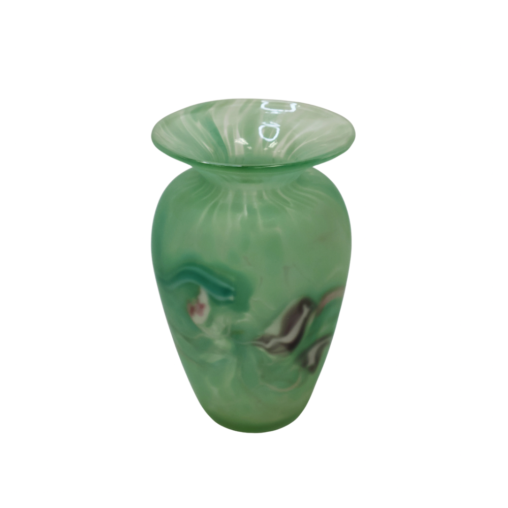 Glass Vase