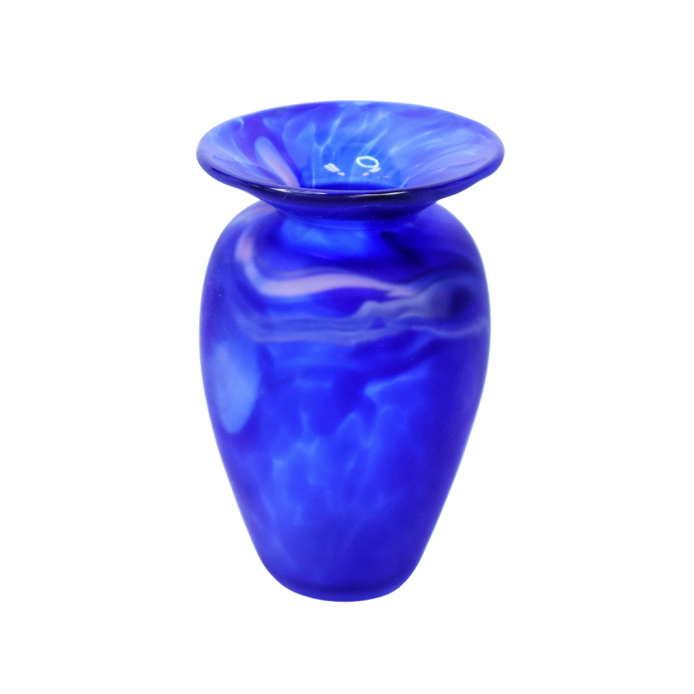Glass Vase