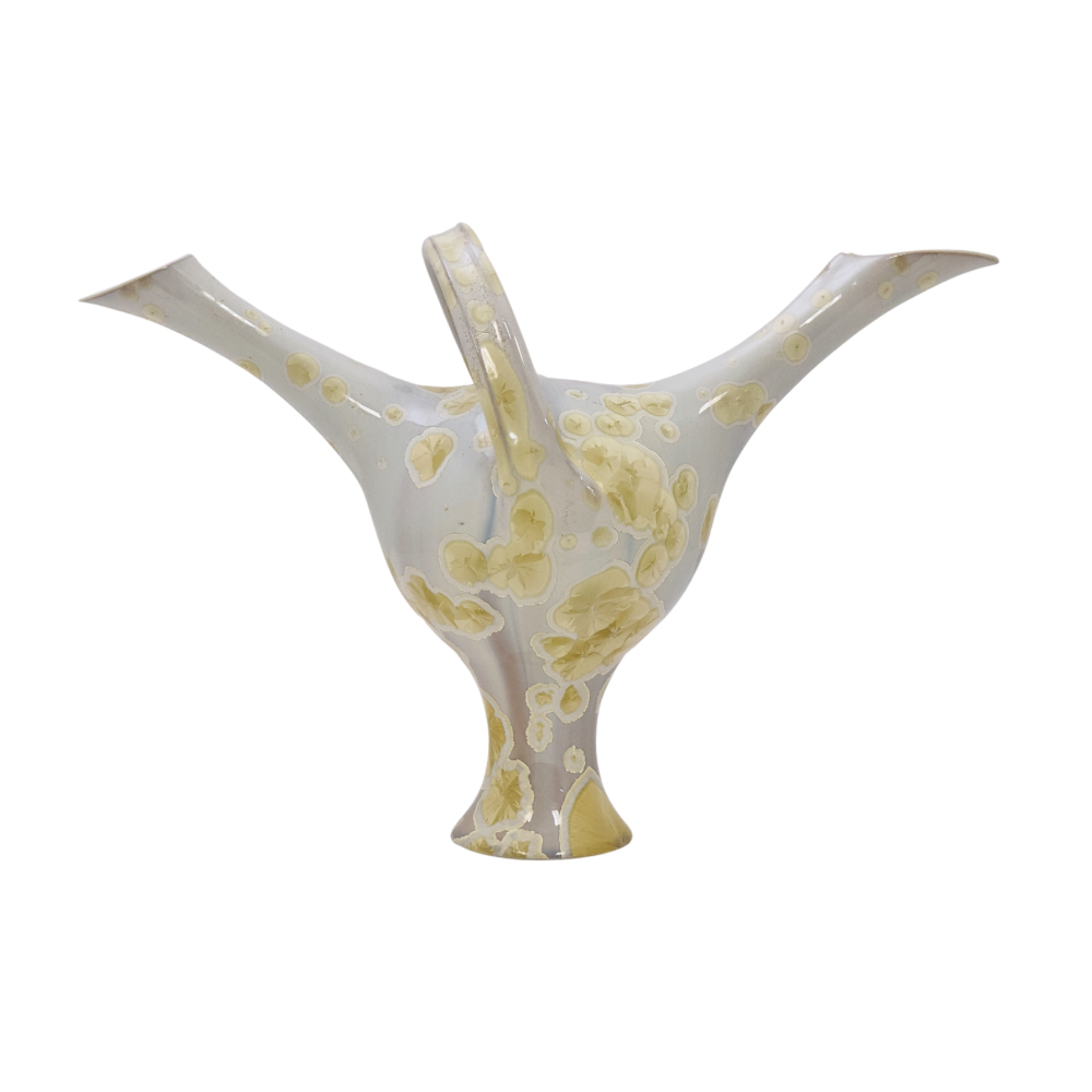 Bird Ewer