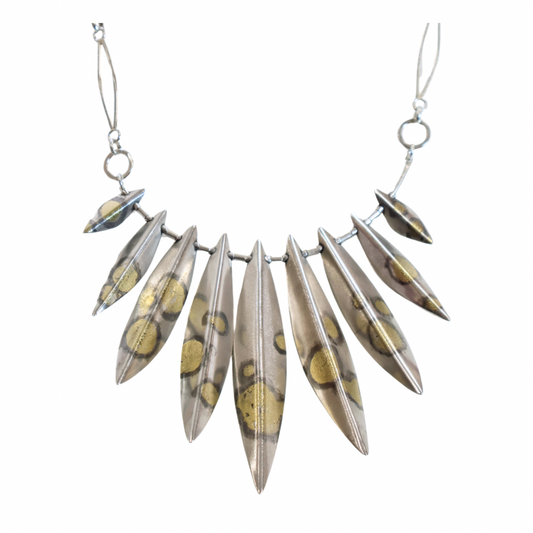 Palmetto Memories Necklace