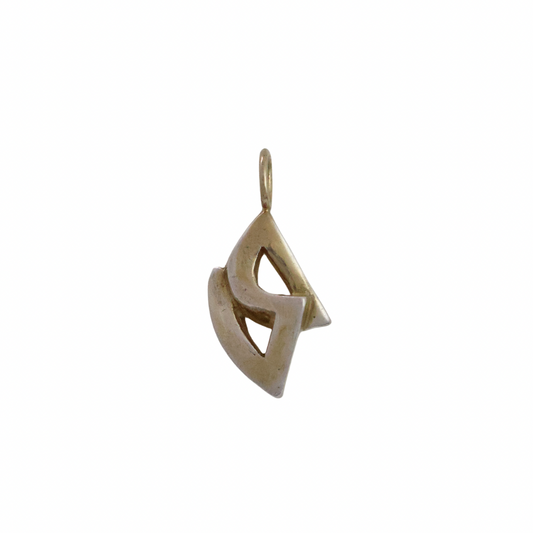 Pathway Design Pendant