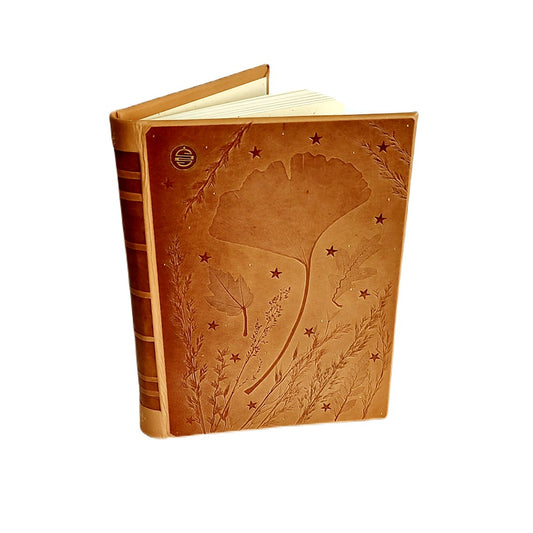 Hardbound Journals