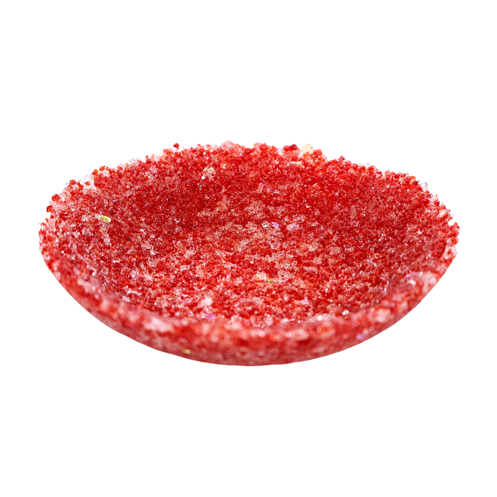 Pate de Verre #1