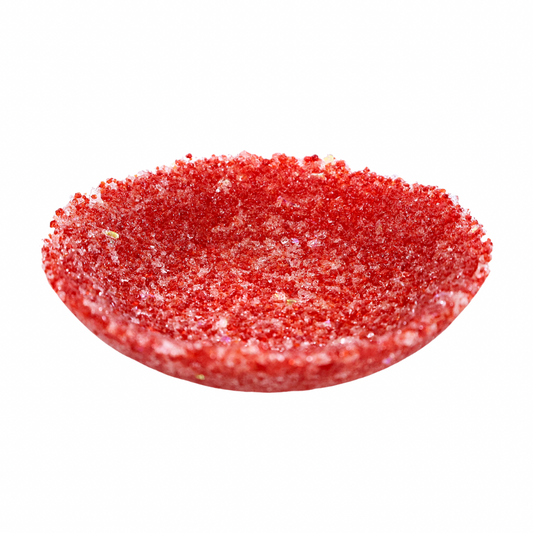 Pate de Verre #1