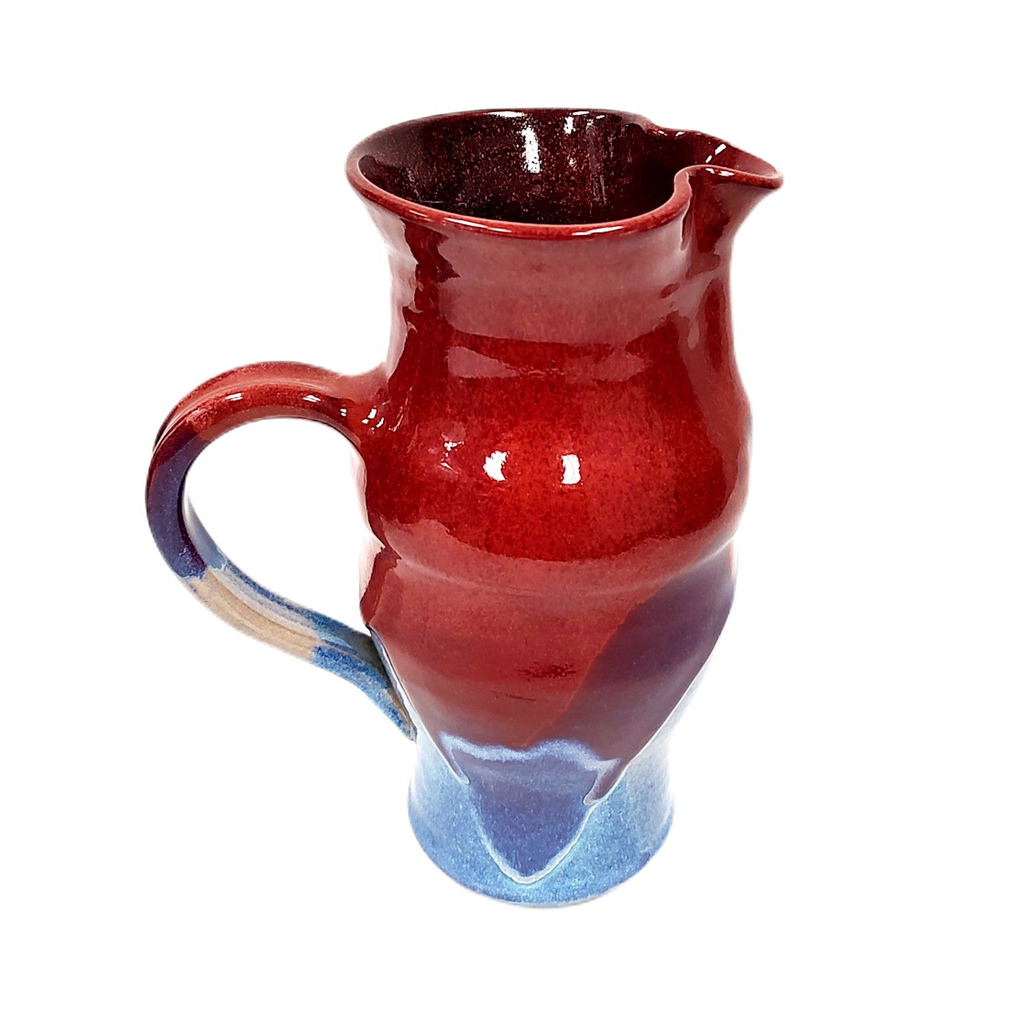 Large Pitcher