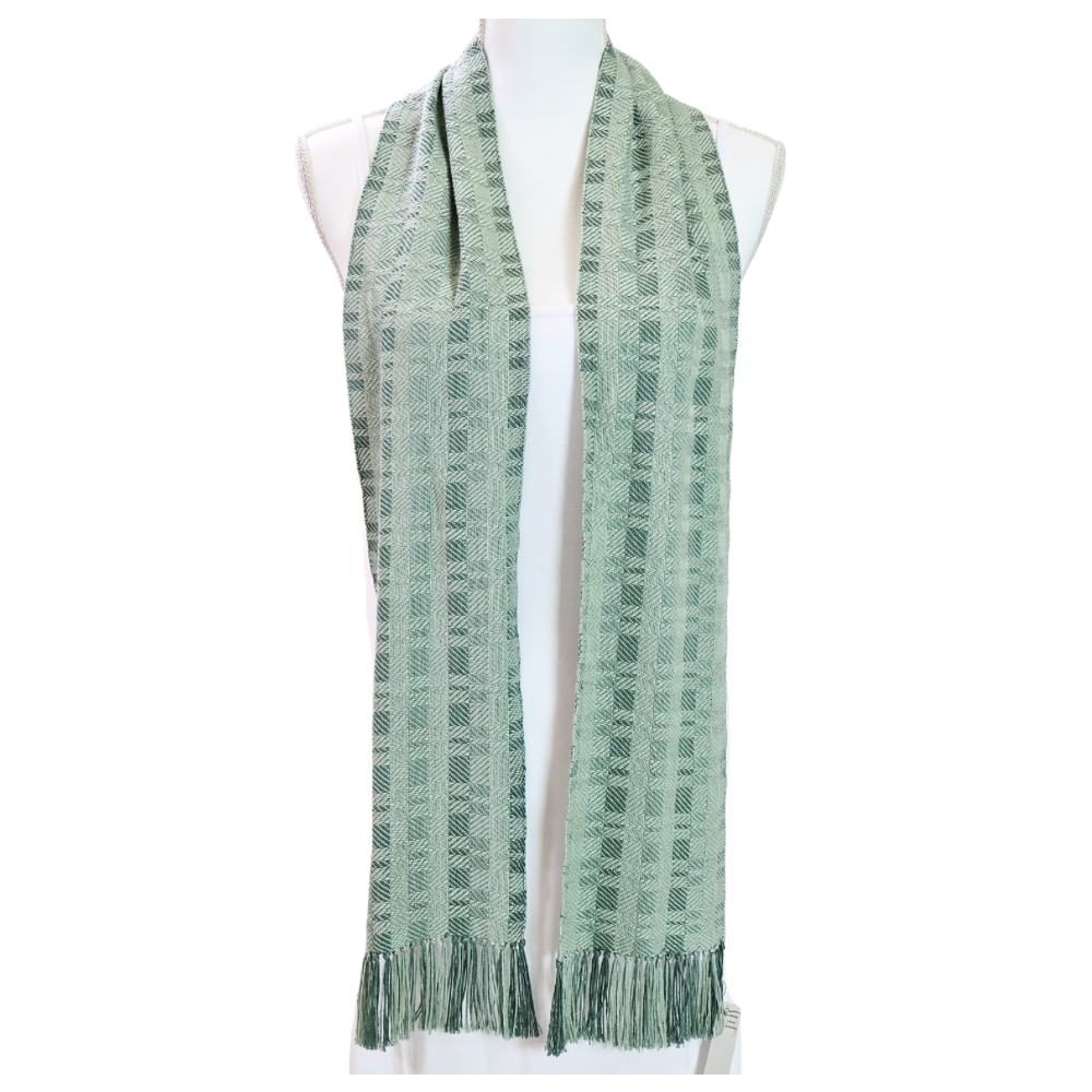 Bamboo Scarf - Mint