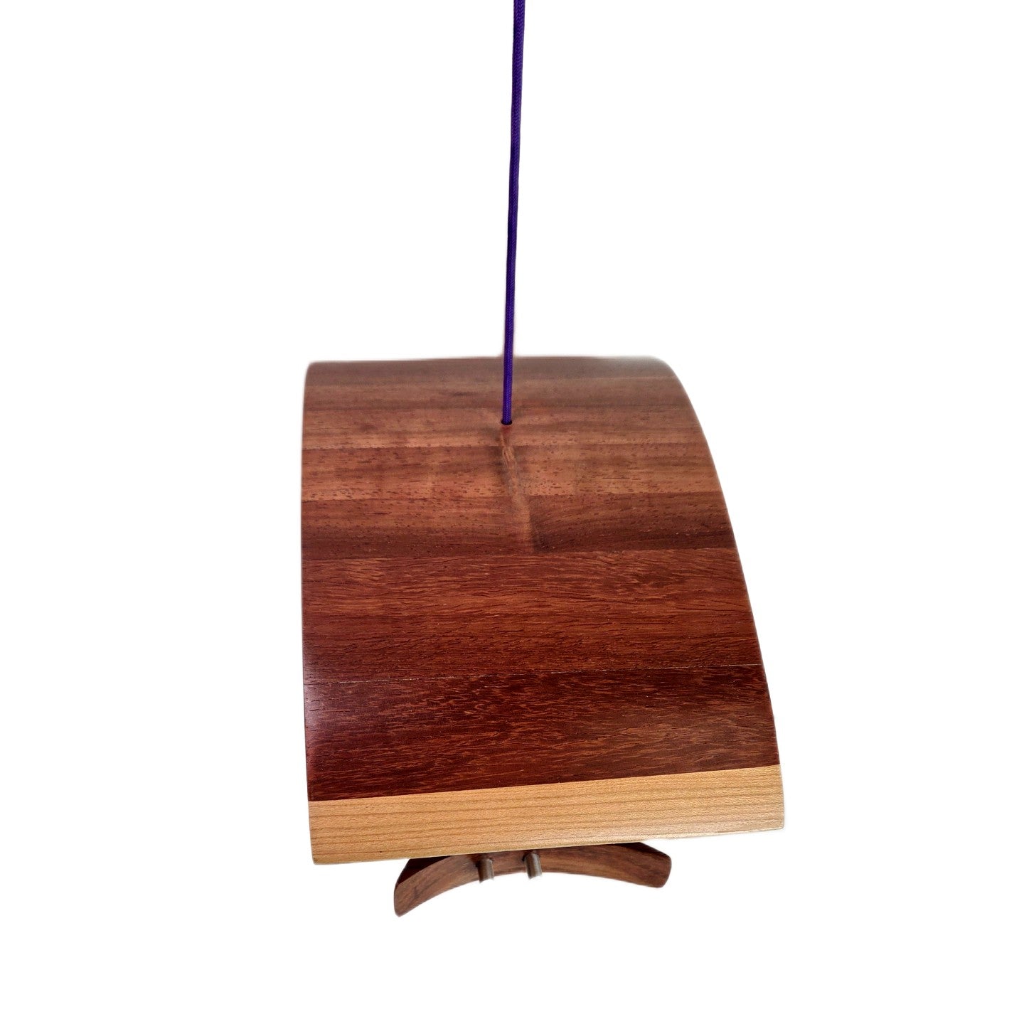 Galaxy 500 Birdhouse