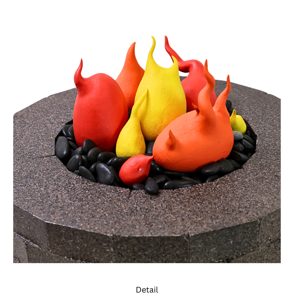 "Eggstream Heat"