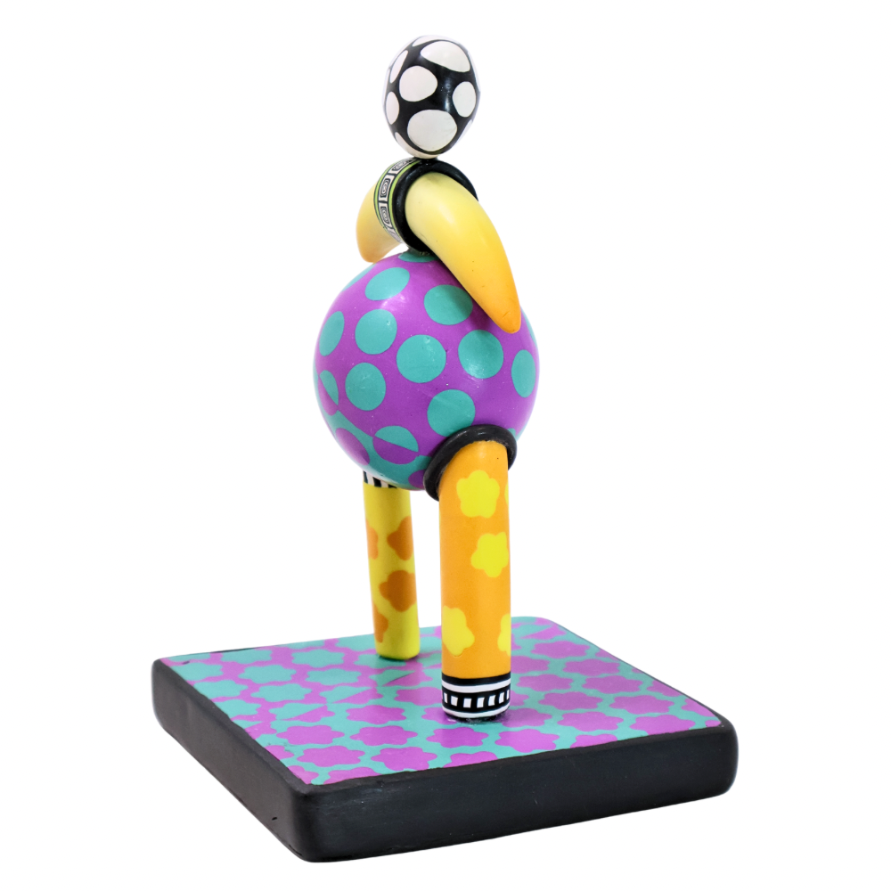 Exploring Forms and Patterns Sculpture Set