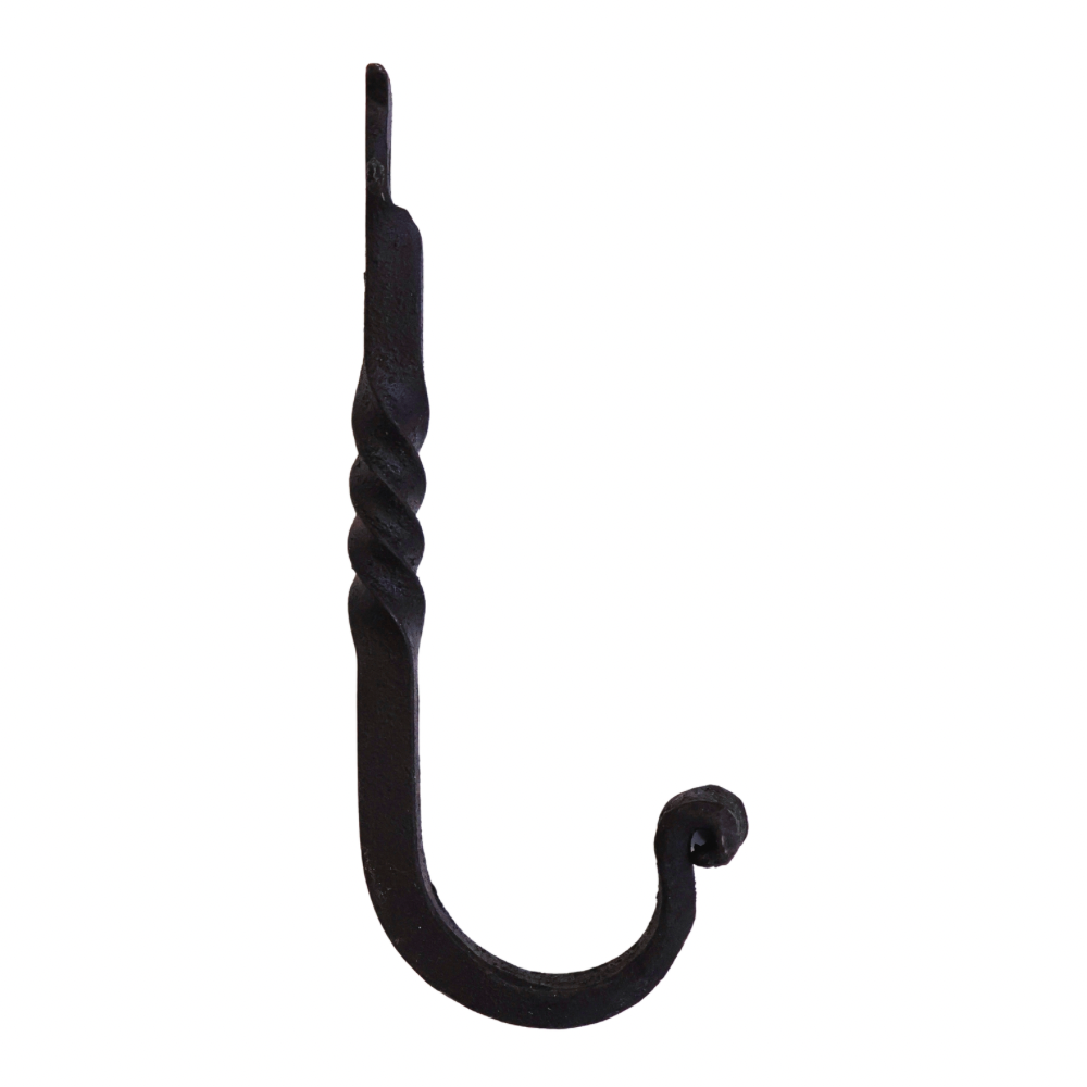 Small "J" Hook
