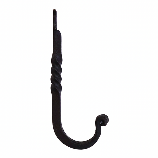 Small "J" Hook
