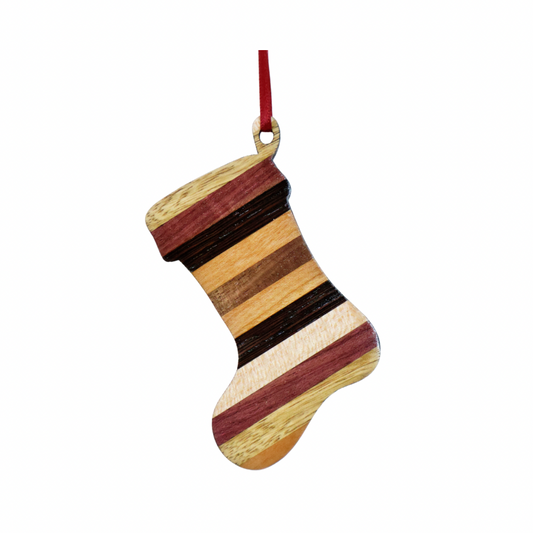 Stocking Ornaments