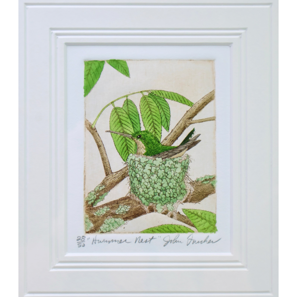 Hummer Nest (28/50, 11x11)