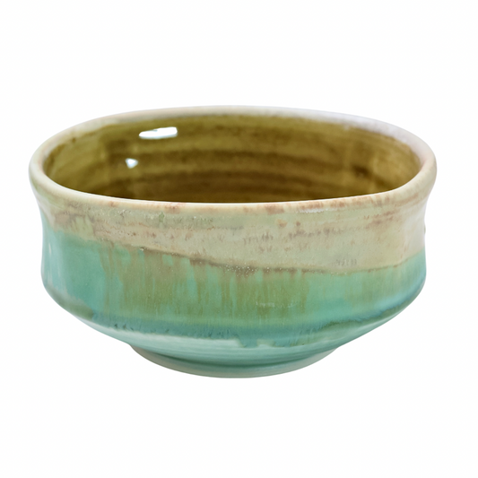 Square Stacking Bowl (Shoreline 26)