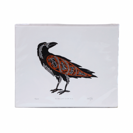 American Crow