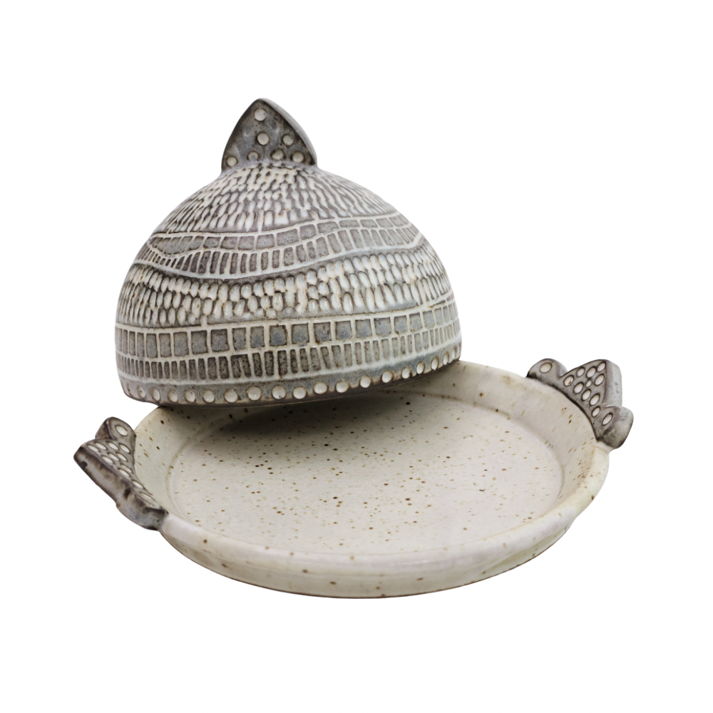 Butter Dish