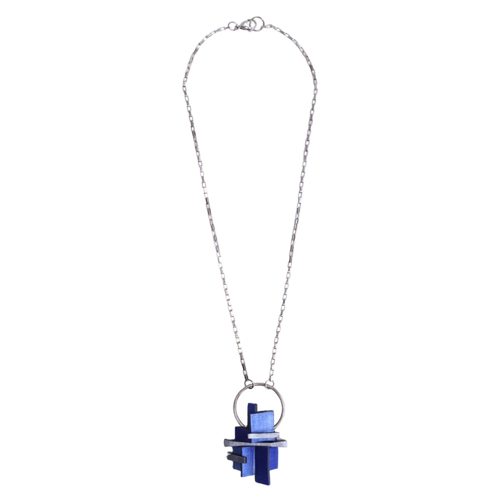 CityScape Necklace