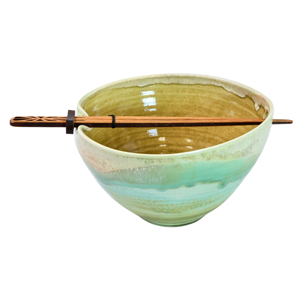 Ramen Bowls (Shoreline 26)