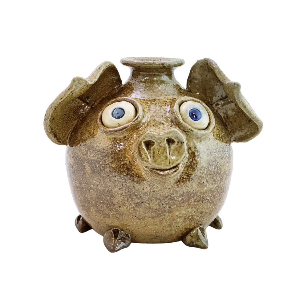 Mini Pig Jug