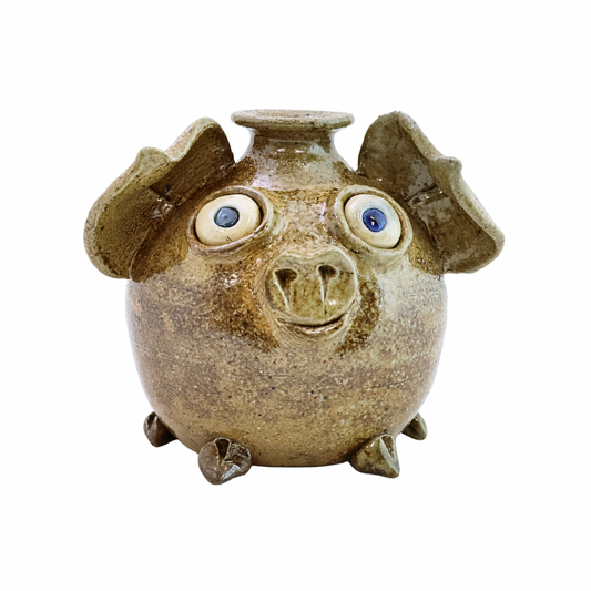 Mini Pig Jug