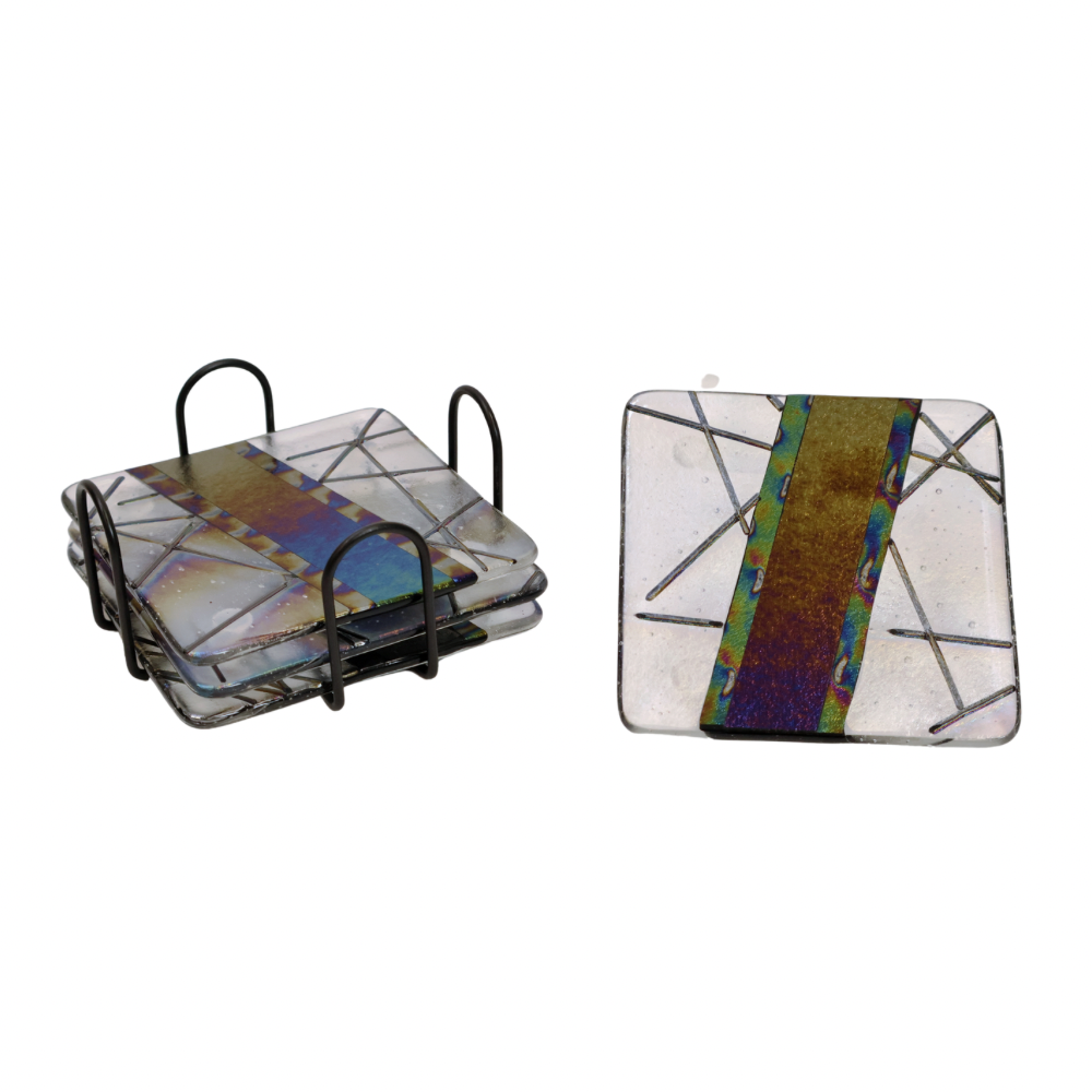 Coaster Set of 4
