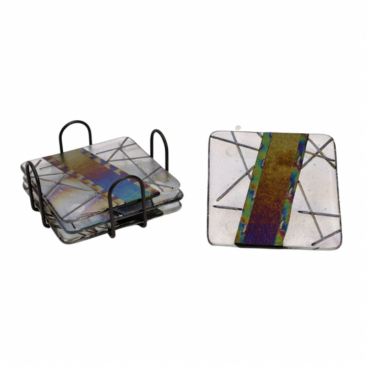 Coaster Set of 4