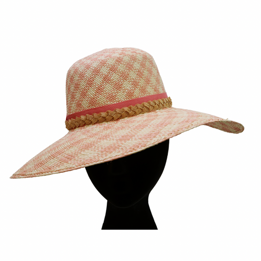 Bea Panama Hat