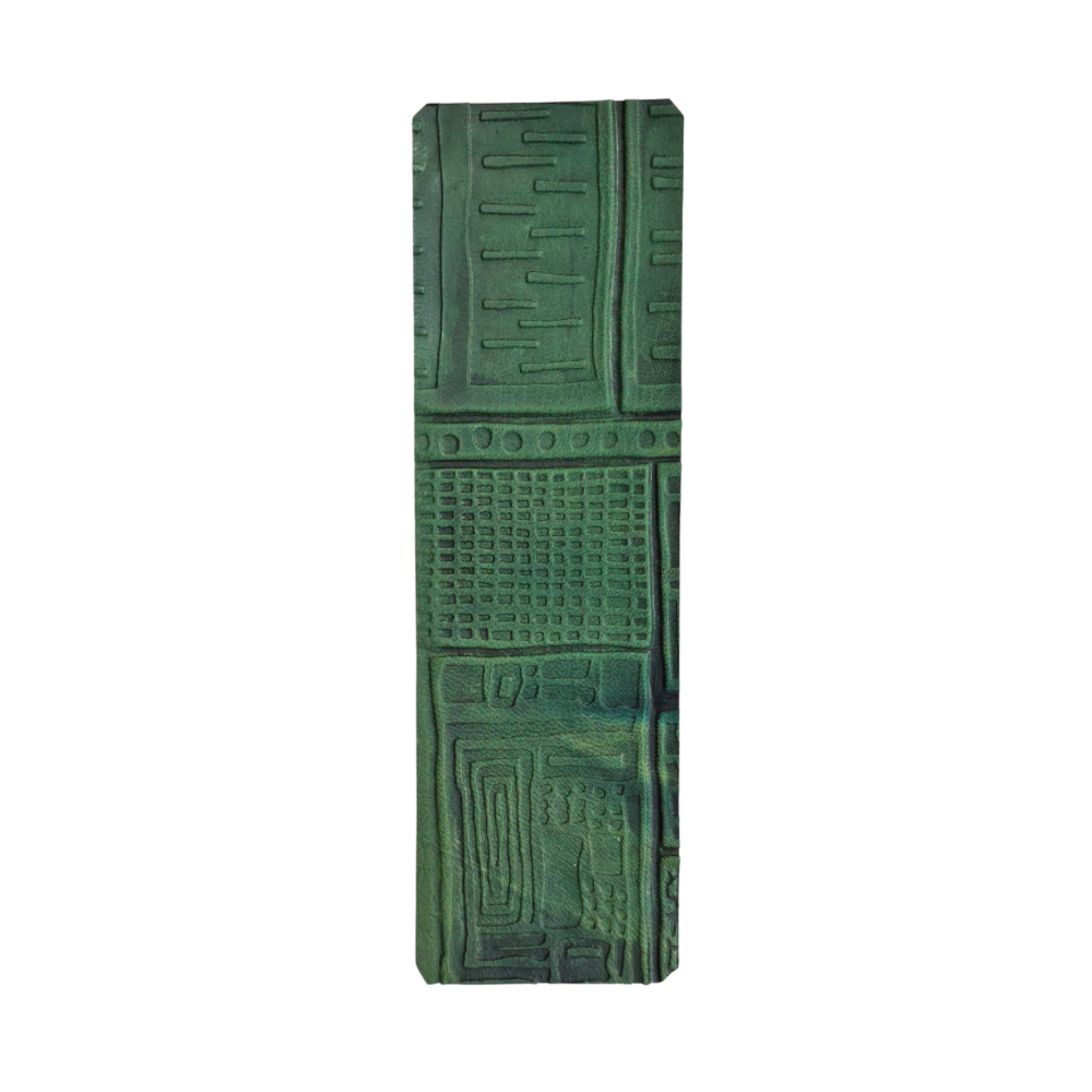 Abstract Texture Bookmark
