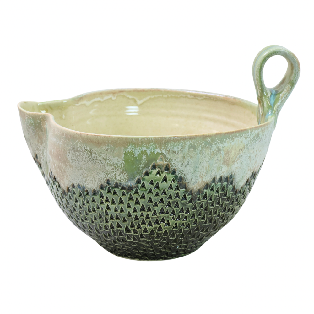 Large Batter Bowl (Ridgeline 26)