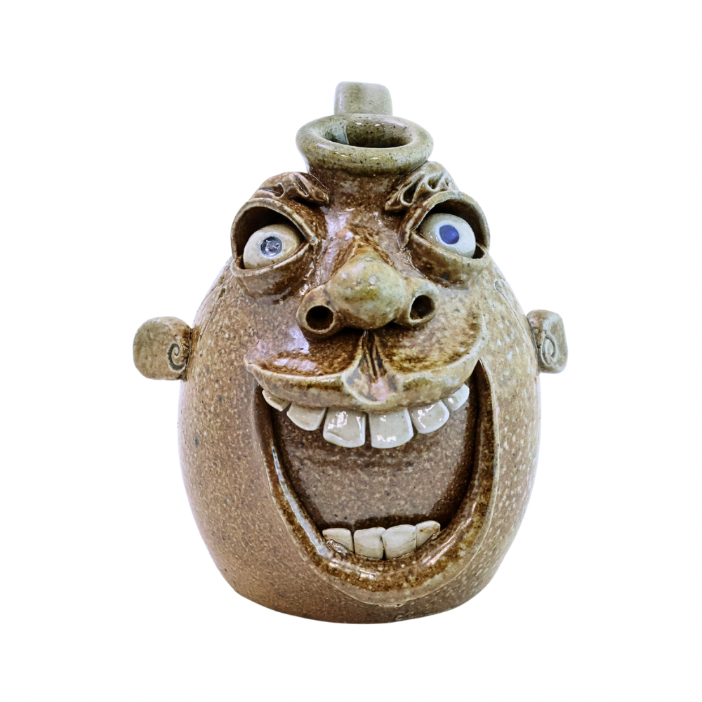 Small "Friday" Jug