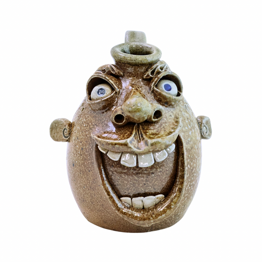 Small "Friday" Jug