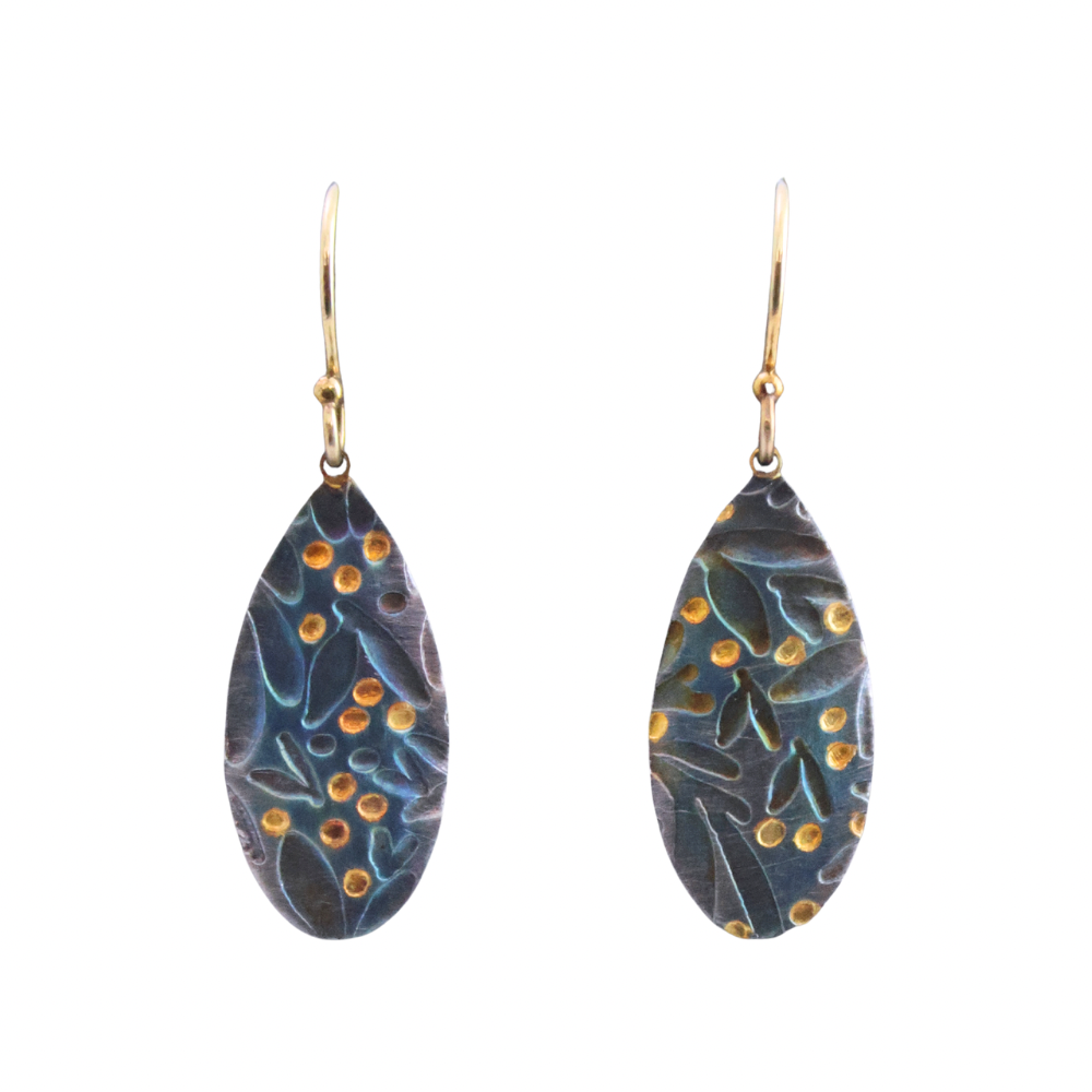 Teardrop Floating Dreams ER