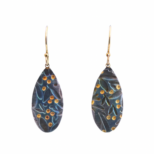 Teardrop Floating Dreams ER