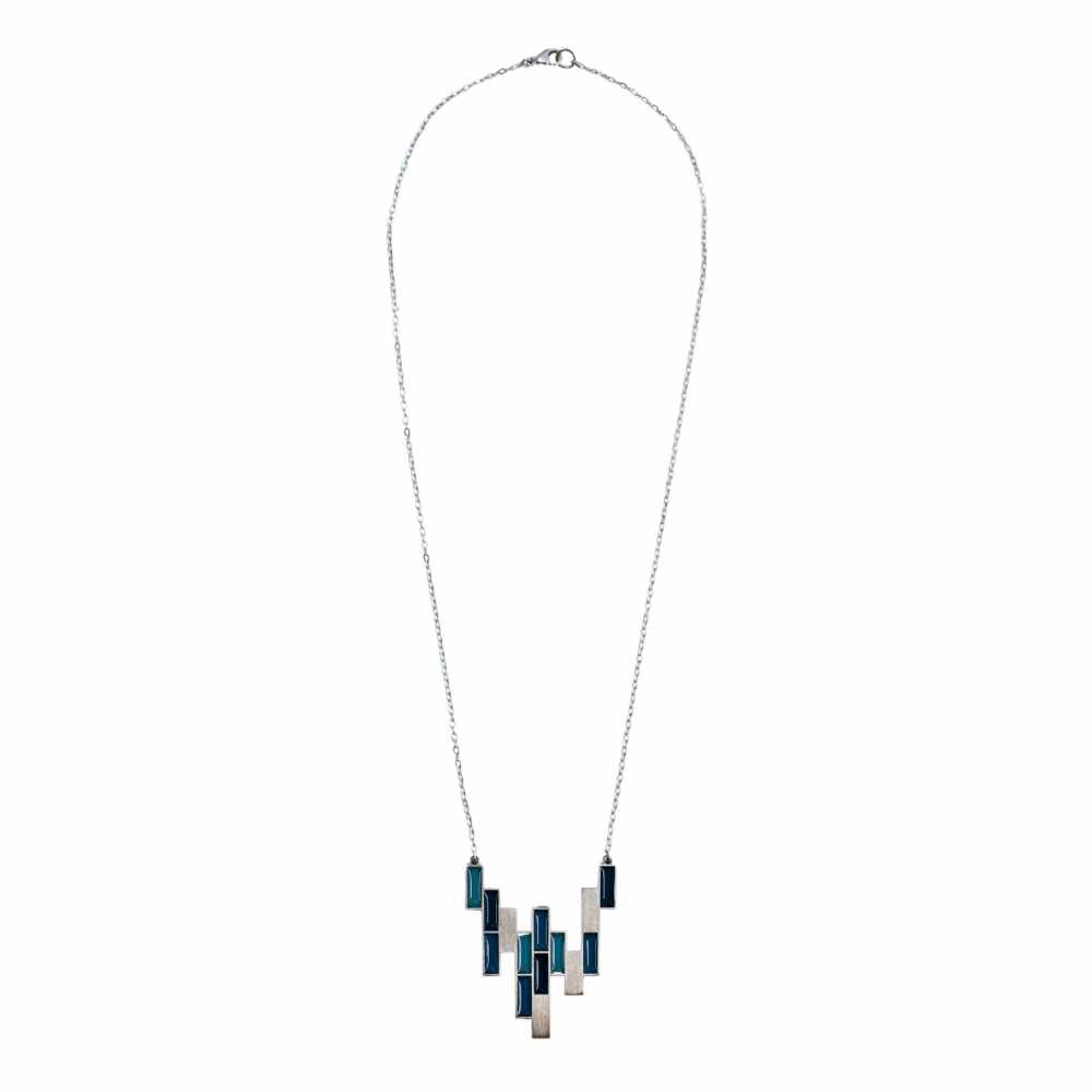 Cascade Necklace