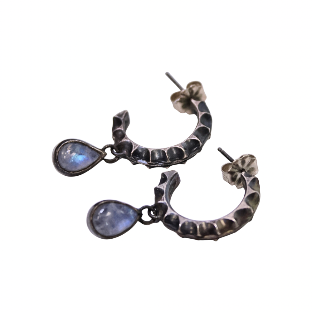 Ossis Post ER SS/Moonstone