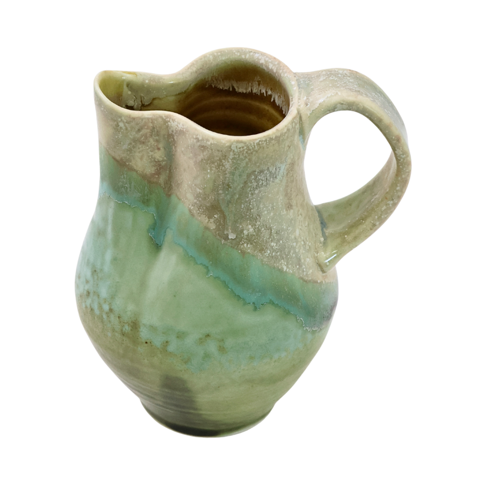 Small Pitcher (Shoreline 26)