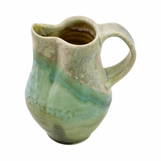 Small Pitcher (Shoreline 26)